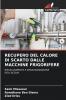 RECUPERO DEL CALORE DI SCARTO DALLE MACCHINE FRIGORIFERE