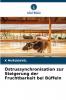 Östrussynchronisation zur Steigerung der Fruchtbarkeit bei Büffeln