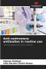 Anti-centromere antibodies in routine use
