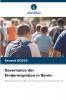 Governance der Kindermigration in Benin
