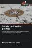 Teoria dell'analisi politica