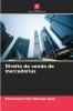 Direito da venda de mercadorias