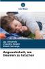 Angewohnheit am Daumen zu lutschen