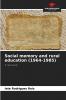 Social memory and rural education (1964-1985)