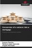 Conversion of a seizure into a mortgage