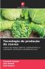 Tecnologia de produção de couves
