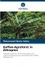 Kaffee-Agroforst in Äthiopien