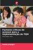 Factores críticos de sucesso para a implementação da TQM