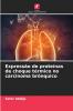 Expressão de proteínas de choque térmico no carcinoma brônquico