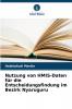 Nutzung von HMIS-Daten für die Entscheidungsfindung im Bezirk Nyaruguru