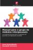 Manual para o grupo de módulos interpessoais