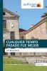 CUALQUIER TIEMPO PASADO FUE MEJOR