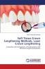 Soft Tissue Crown Lengthening Methods. Laser Crown Lengthening