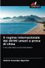 Il regime internazionale dei diritti umani a prova di clima