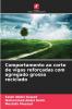 Comportamento ao corte de vigas reforçadas com agregado grosso reciclado