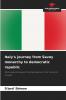 Italy's journey from Savoy monarchy to democratic republic