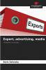 Export advertising media