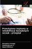 Przechylone implanty w rehabilitacji bezz?bnych szcz?k - przegl?d