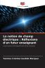 La notion de champ électrique