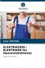 ELEKTRIKERIN / ELEKTRIKER für Hausinstallationen