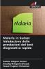 Malaria in Sudan
