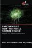 PANORAMICA E OBIETTIVI PER LE SCIENZE FISICHE