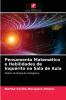 Pensamento Matemático e Habilidades de Inquérito na Sala de Aula
