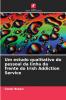 Um estudo qualitativo do pessoal da linha da frente do Irish Addiction Service