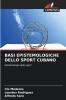 BASI EPISTEMOLOGICHE DELLO SPORT CUBANO
