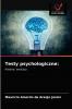 Testy psychologiczne