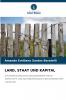 LAND STAAT UND KAPITAL