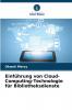 Einführung von Cloud-Computing-Technologie für Bibliotheksdienste