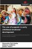 The use of puppets in early childhood emotional development