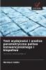 Test wydajności i analiza parametryczna paliwa konwencjonalnego i biopaliwa