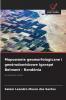 Mapowanie geomorfologiczne i geośrodowiskowe Igarapé Belmont - Rondônia