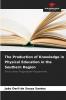 The Production of Knowledge in Physical Education in the Southern Region