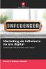 Marketing de influência na era digital