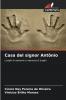 Casa del signor Antônio