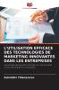 L'UTILISATION EFFICACE DES TECHNOLOGIES DE MARKETING INNOVANTES DANS LES ENTREPRISES