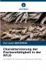 Charakterisierung der Fischereitätigkeit in der RFLO