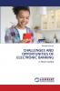 CHALLENGES AND OPPORTUNITIES OF ELECTRONIC BANKING