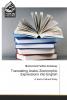 Translating Arabic Zoomorphic Expressions into English