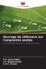 Ouvrage de référence sur l'empreinte azotée