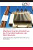 Mantenimiento Predictivo de Transformadores de Distribución