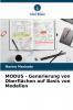 MODUS - Generierung von Oberflächen auf Basis von Modellen