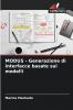 MODUS - Generazione di interfacce basate sui modelli
