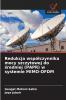 Redukcja współczynnika mocy szczytowej do średniej (PAPR) w systemie MIMO-OFDM