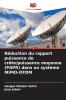 Réduction du rapport puissance de crête/puissance moyenne (PAPR) dans un système MIMO-OFDM
