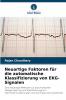 Neuartige Faktoren für die automatische Klassifizierung von EKG-Signalen