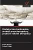 Dietetyczna kurkumina środek przeciwzapalny przeciw rakowi okrężnicy